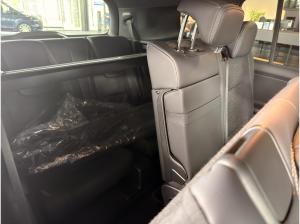 Mercedes-Benz GLB 200 3. Sitzreihe+360*Kamera+Massage+Memory u.v.m.