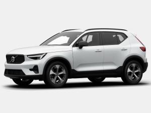 Volvo XC40 B4 Plus Dark