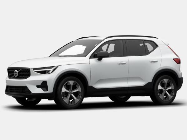 Volvo XC40 B4 Plus Dark