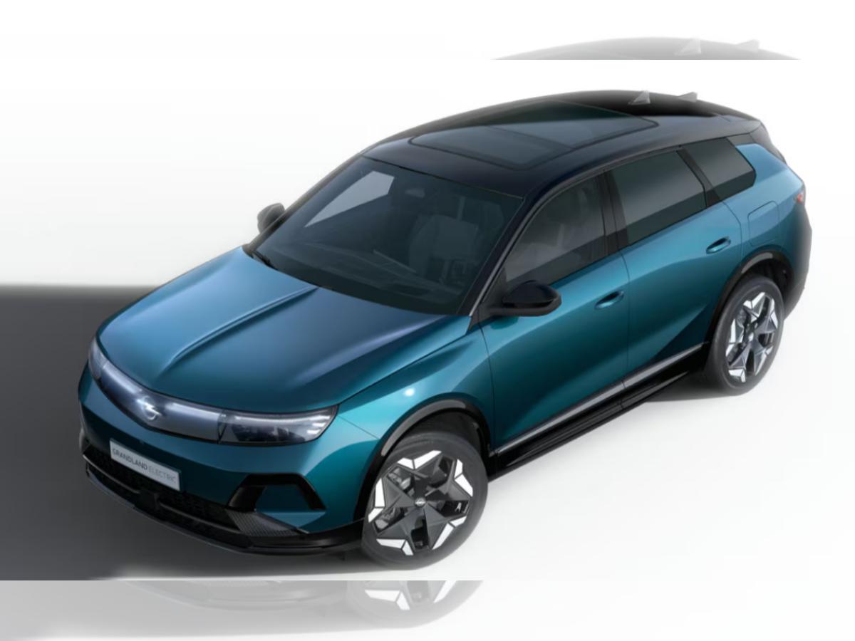 Opel Grandland Electric AWD Ultimate*Gewerbe Deal*