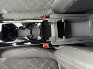 Ford Puma Gen-E Premium mit Fahrerassistenz-Paket