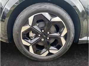 Ford Puma Gen-E Premium mit Fahrerassistenz-Paket