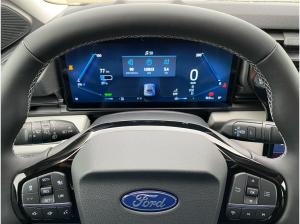 Ford Puma Gen-E Premium mit Fahrerassistenz-Paket