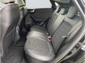 Ford Puma Gen-E Premium mit Fahrerassistenz-Paket