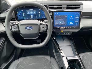 Ford Puma Gen-E Premium mit Fahrerassistenz-Paket
