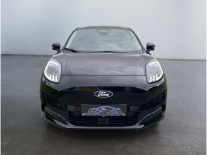 Ford Puma Gen-E Premium mit Fahrerassistenz-Paket