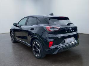 Ford Puma Gen-E Premium mit Fahrerassistenz-Paket