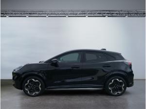 Ford Puma Gen-E Premium mit Fahrerassistenz-Paket