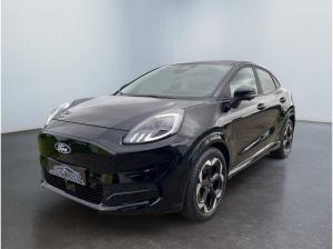 Ford Puma Gen-E Premium mit Fahrerassistenz-Paket