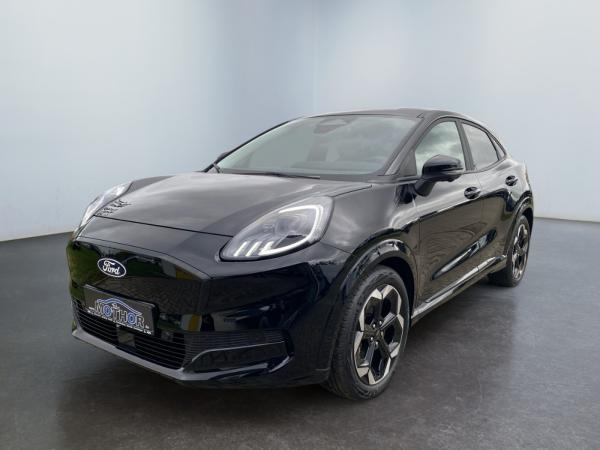 Ford Puma Gen-E Premium mit Fahrerassistenz-Paket