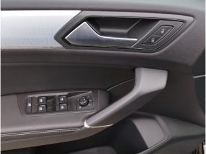 Volkswagen Touran Comfortline 1.5 TSI DSG AHK/LED/NAV