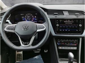 Volkswagen Touran Comfortline 1.5 TSI DSG AHK/LED/NAV