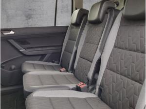 Volkswagen Touran Comfortline 1.5 TSI DSG AHK/LED/NAV