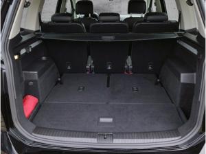 Volkswagen Touran Comfortline 1.5 TSI DSG AHK/LED/NAV