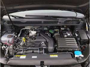 Volkswagen Touran Comfortline 1.5 TSI DSG AHK/LED/NAV
