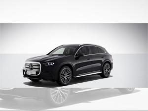 Mercedes-Benz GLC 400 4M elektrisch Bestellfahrzeug | 0,25% Versteuerung!