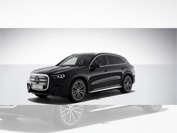 Mercedes-Benz GLC 400 4M elektrisch Bestellfahrzeug | 0,25% Versteuerung!