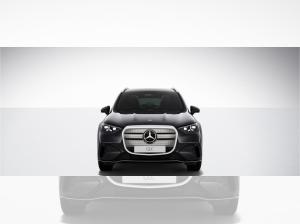 Mercedes-Benz GLC 400 4M elektrisch Bestellfahrzeug | 0,25% Versteuerung!