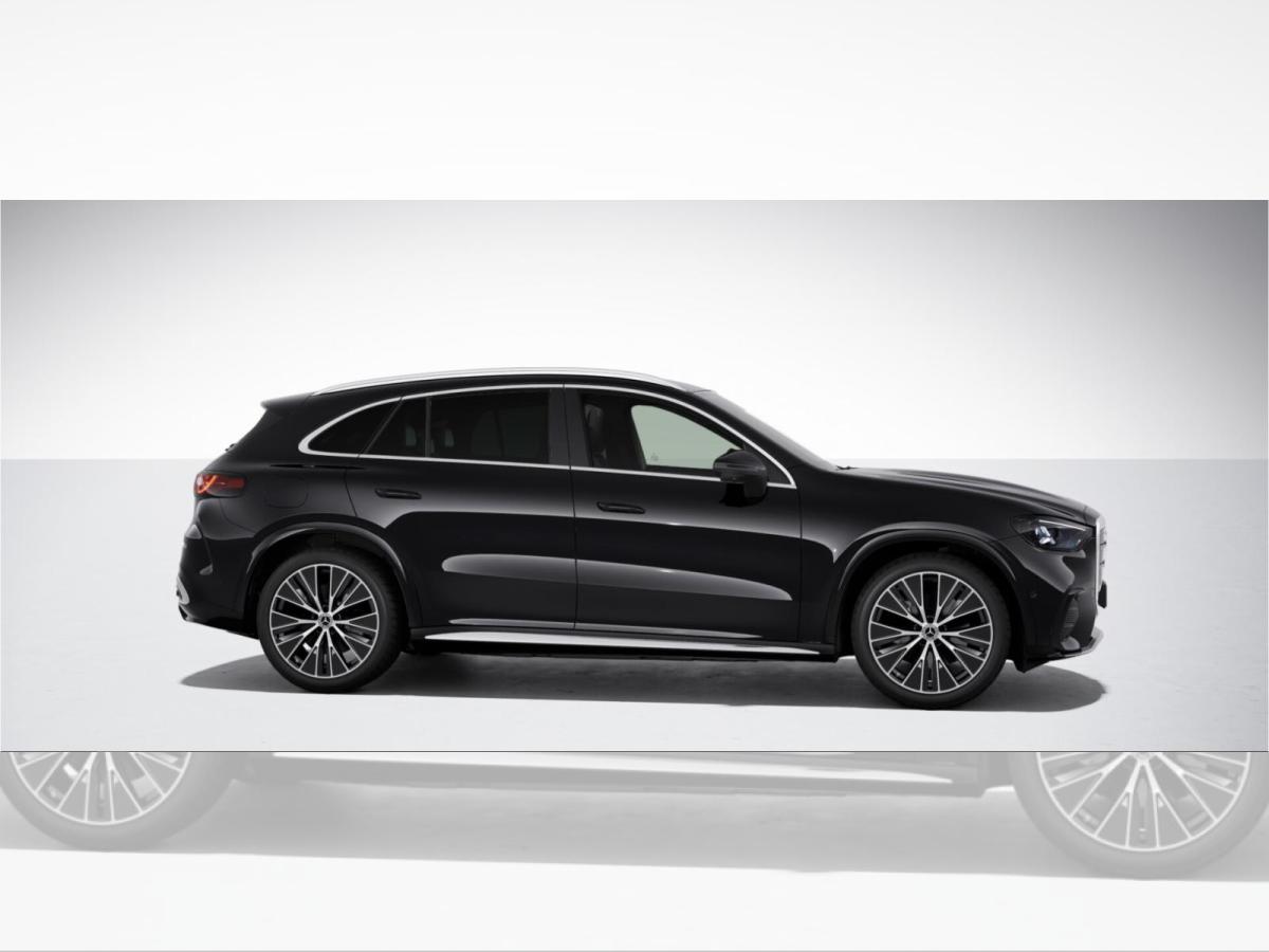 Mercedes-Benz GLC 400