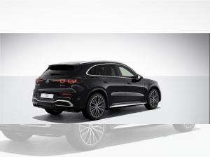 Mercedes-Benz GLC 400 4M elektrisch Bestellfahrzeug | 0,25% Versteuerung!