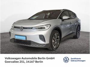 Volkswagen ID.4 Pro Performance R-Kam P-Dach Wärmep.