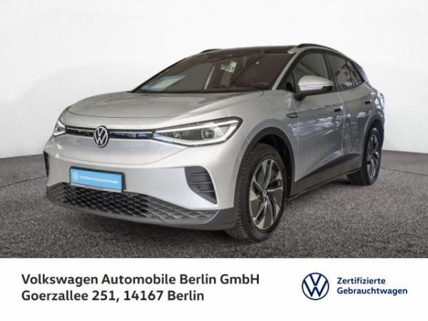 Volkswagen ID.4 Pro Performance R-Kam P-Dach Wärmep.
