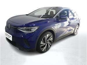 Volkswagen ID.4 Pro Performance Navi Klima LED 100 % Batt.