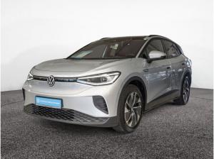 Volkswagen ID.4 Pro Performance R-Kam P-Dach Wärmep.