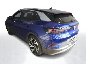 Volkswagen ID.4 Pro Performance Navi Klima LED 100 % Batt.