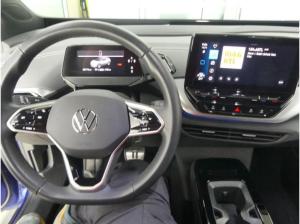 Volkswagen ID.4 Pro Performance Navi Klima LED 100 % Batt.