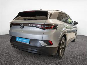 Volkswagen ID.4 Pro Performance R-Kam P-Dach Wärmep.