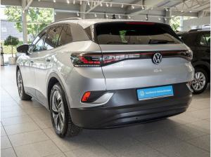 Volkswagen ID.4 Pro Performance R-Kam P-Dach Wärmep.
