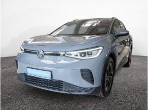 Volkswagen ID.4 Pure Performance mit Infotainment-Paket