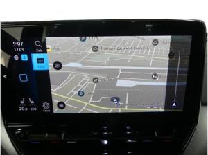 Volkswagen ID.4 Pro Performance Navi Klima LED 100 % Batt.