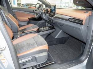 Volkswagen ID.4 Pro Performance R-Kam P-Dach Wärmep.