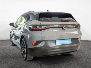 Volkswagen ID.4 Pure Performance mit Infotainment-Paket