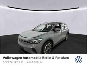 Volkswagen ID.4 Pure Performance Klima Navi SHZ PDC