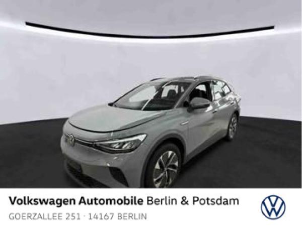 Volkswagen ID.4 Pure Performance Klima Navi SHZ PDC