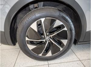 Volkswagen ID.4 Pure Performance mit Infotainment-Paket