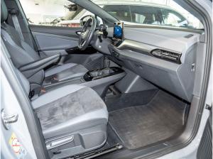 Volkswagen ID.4 Pure Performance mit Infotainment-Paket