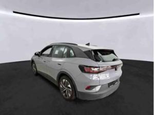 Volkswagen ID.4 Pure Performance Klima Navi SHZ PDC