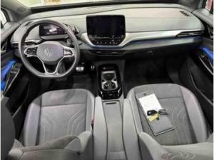 Volkswagen ID.4 Pure Performance Klima Navi SHZ PDC