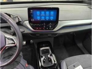 Volkswagen ID.4 Pure Performance Klima Navi SHZ PDC