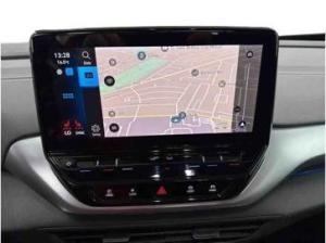 Volkswagen ID.4 Pure Performance Klima Navi SHZ PDC