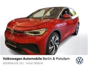 Volkswagen ID.5 Pro Performance Navi R-Kam AHK Easy Open