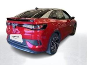 Volkswagen ID.5 Pro Performance Navi R-Kam AHK Easy Open