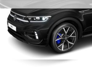 Volkswagen T-Roc R 4Motion IQ.Light AKRA DCC BeatsAudio APP
