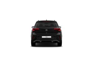 Volkswagen T-Roc R 4Motion IQ.Light AKRA DCC BeatsAudio APP