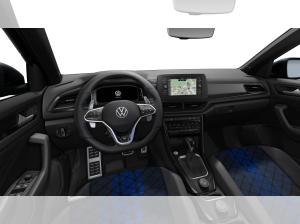Volkswagen T-Roc R 4Motion IQ.Light AKRA DCC BeatsAudio APP