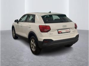 Audi Q2 35 TFSI S tronic LED/SITZHEIZUNG/INTERFACE
